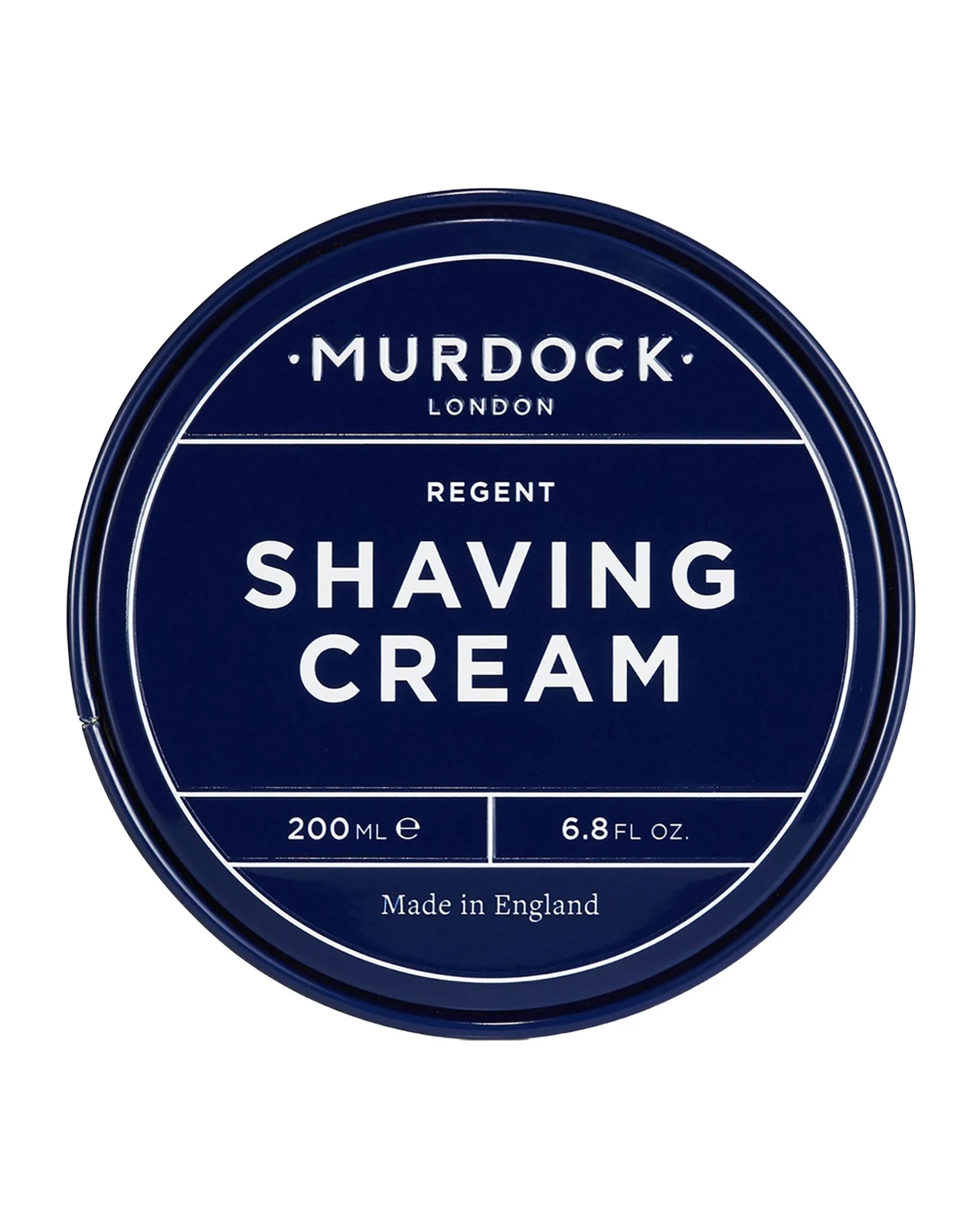 Murdock London 6.8 oz. Shaving Cream
