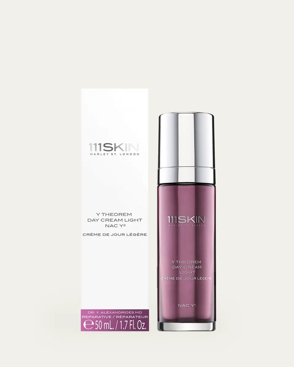 111SKIN Y Theorem Day Cream Light | Thumbnail 4 111SKIN Y Theorem Day Cream Light | Thumbnail 4