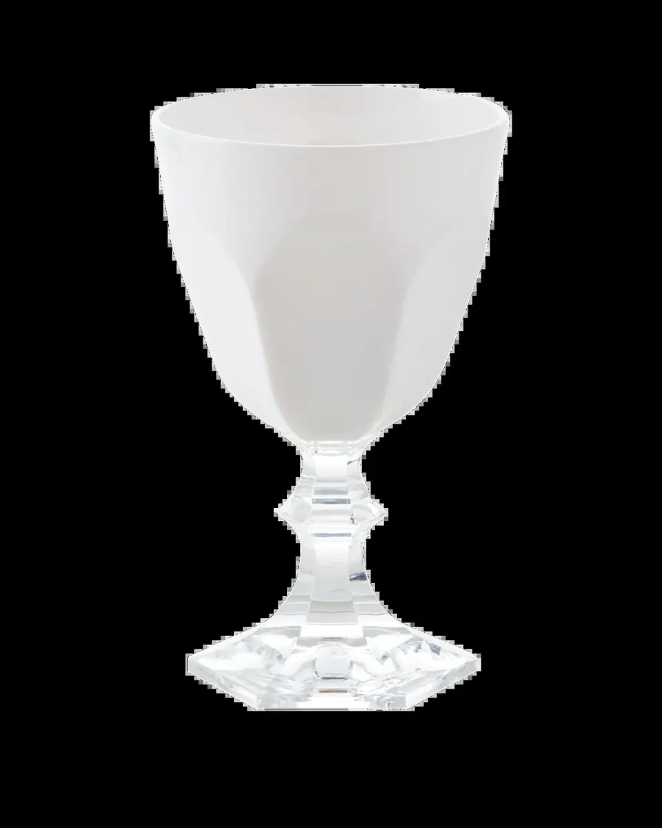 MARIO LUCA GIUSTI Dolce Vita Acrylic Water Goblet | Thumbnail 2