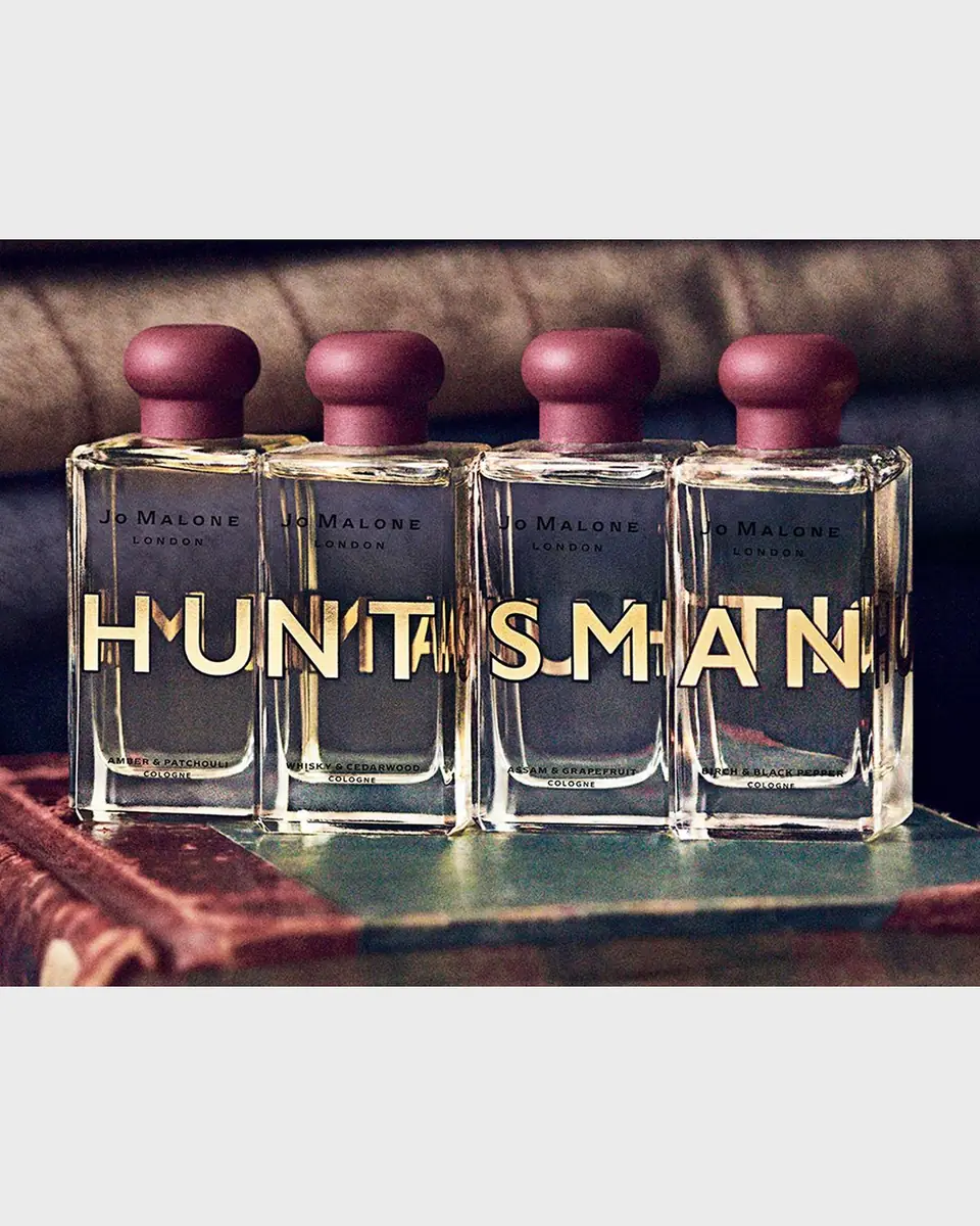 Jo Malone London Huntsman Amber & Patchouli Cologne, 3.4 oz. | Thumbnail 3 Jo Malone London Huntsman Amber & Patchouli Cologne, 3.4 oz. | Thumbnail 3