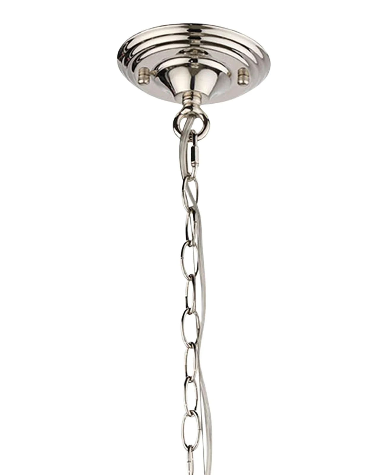 Jamie Young Borealis Cube Lighting Pendant