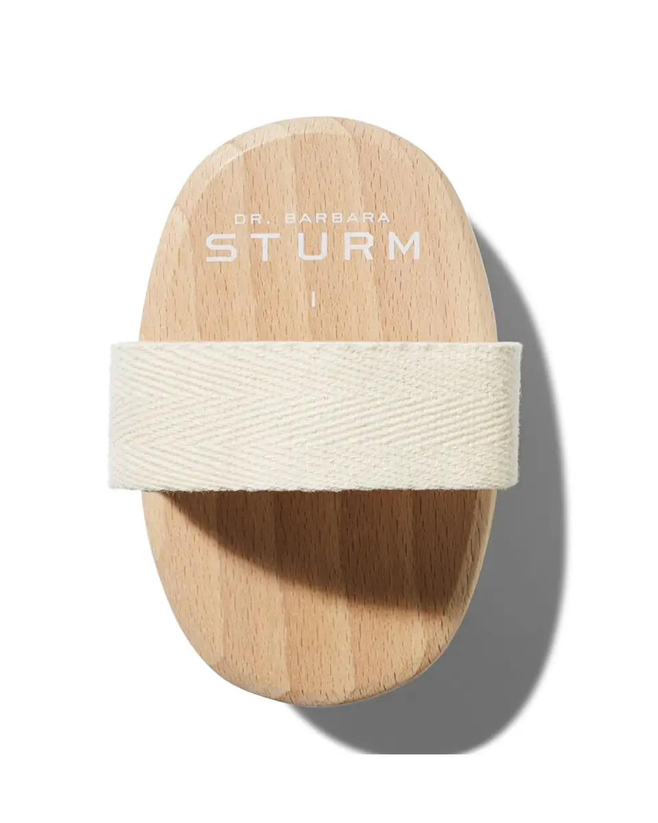 Dr. Barbara Sturm The Body Brush, Soft | Thumbnail 2 Dr. Barbara Sturm The Body Brush, Soft | Thumbnail 2