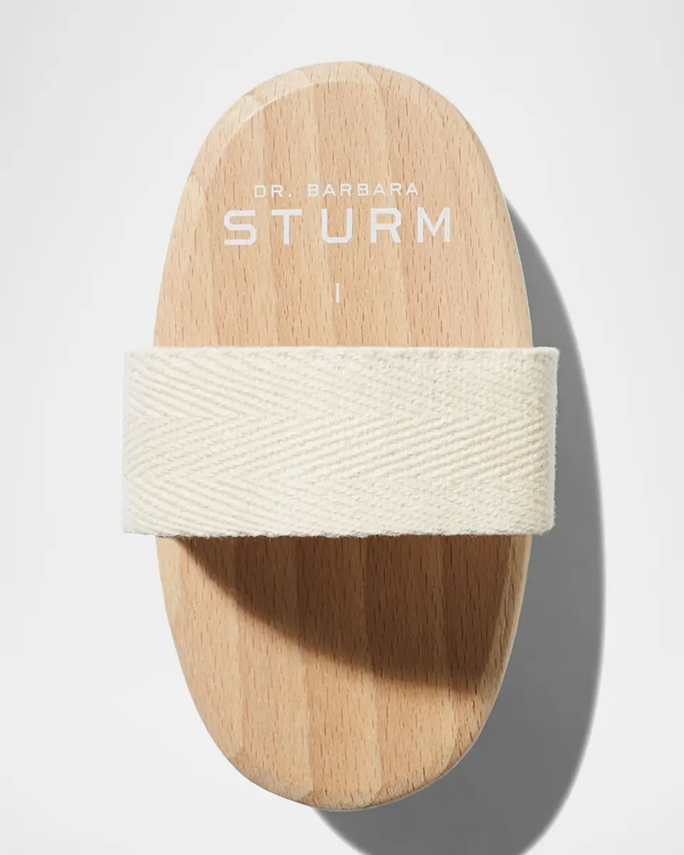 Dr. Barbara Sturm The Body Brush, Soft | Thumbnail 4 Dr. Barbara Sturm The Body Brush, Soft | Thumbnail 4