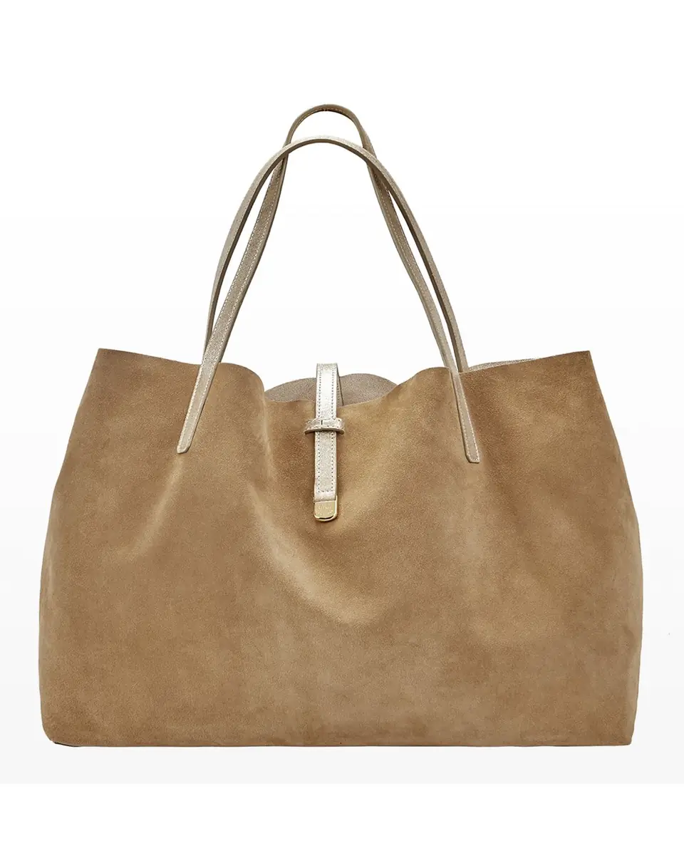 GiGi New York Luna Handbag | Thumbnail 4 GiGi New York Luna Handbag | Thumbnail 4