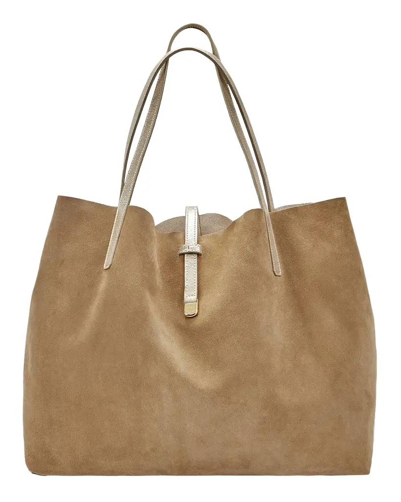 GiGi New York Luna Handbag | Image 1 GiGi New York Luna Handbag | Image 1