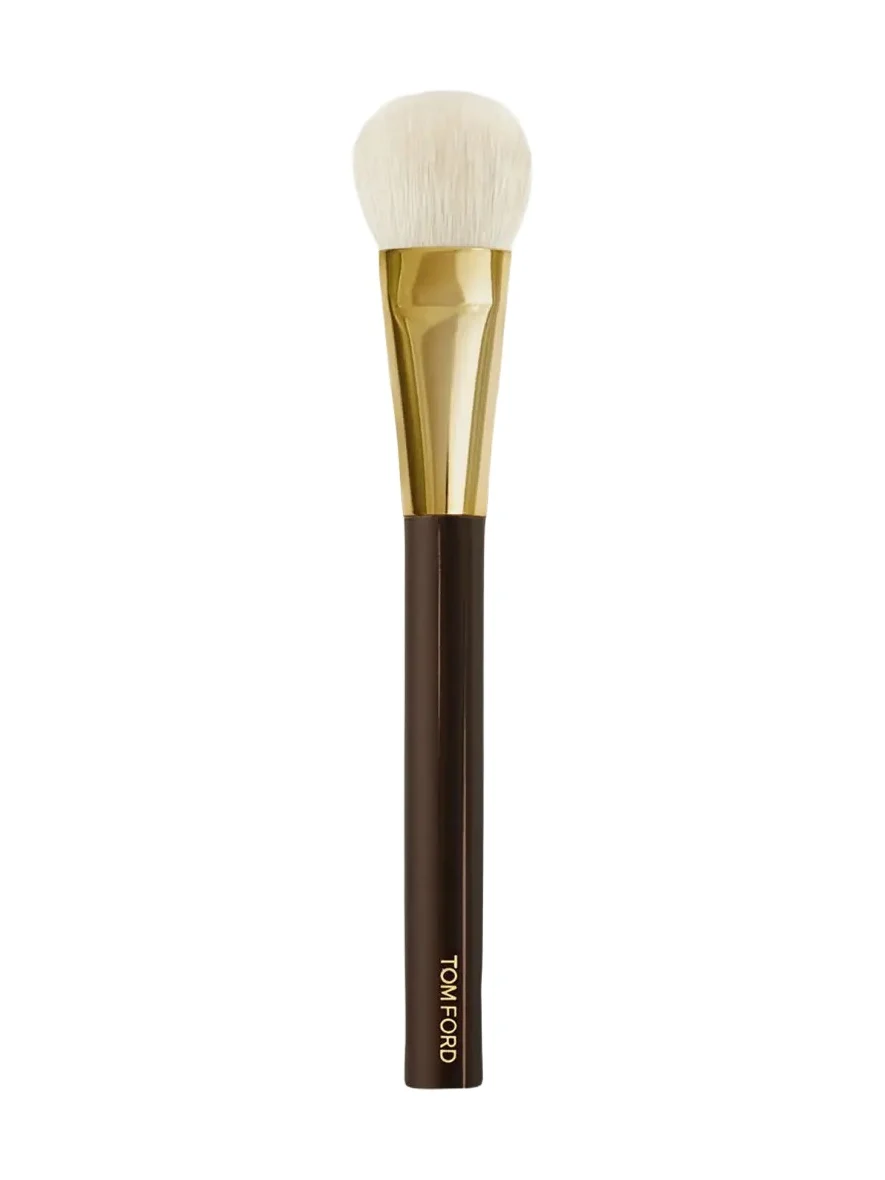 Tom Ford Cream Foundation Makeup Brush 02