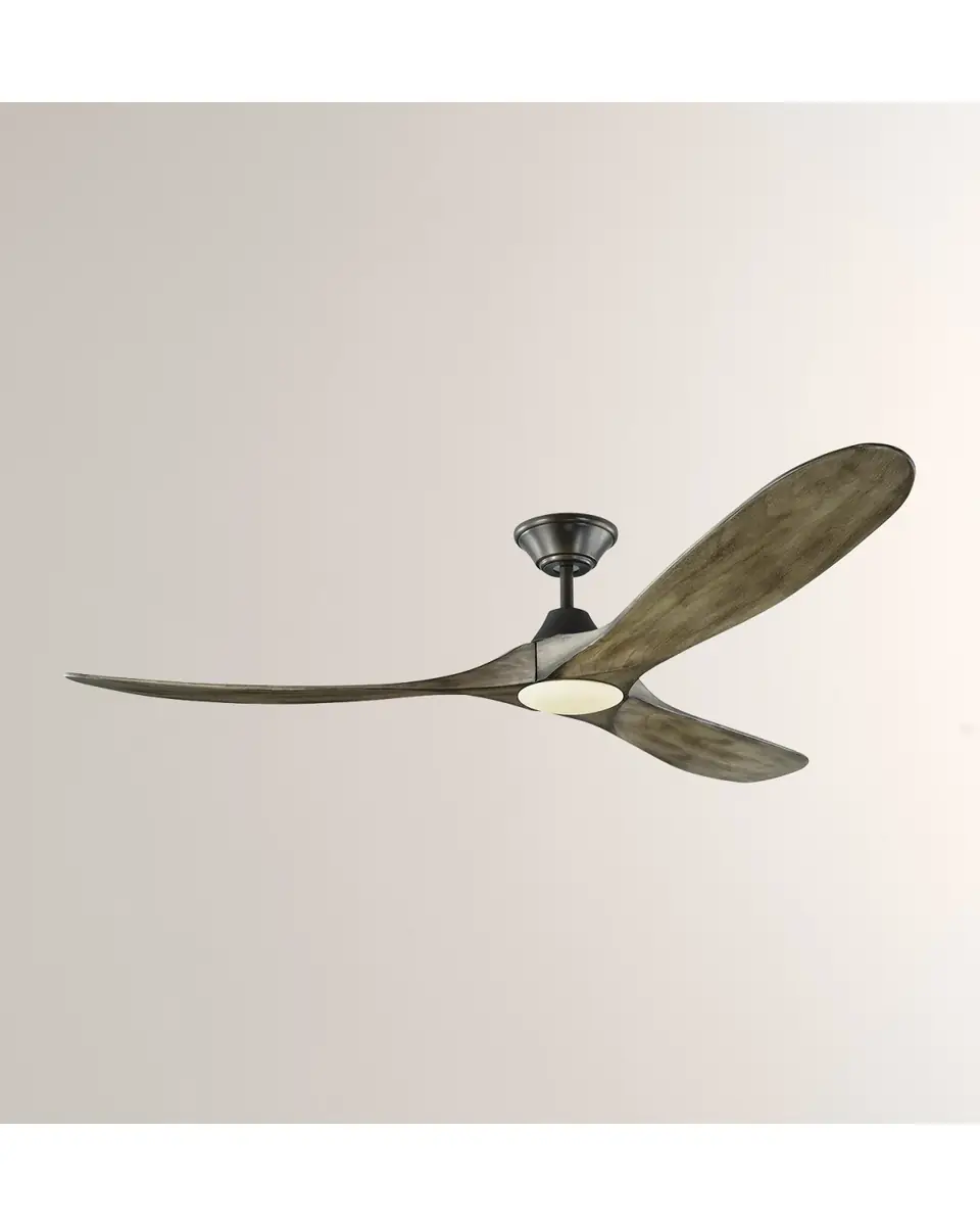 Visual Comfort Fans 60" Maverick Led Ceiling Fan | Thumbnail 2