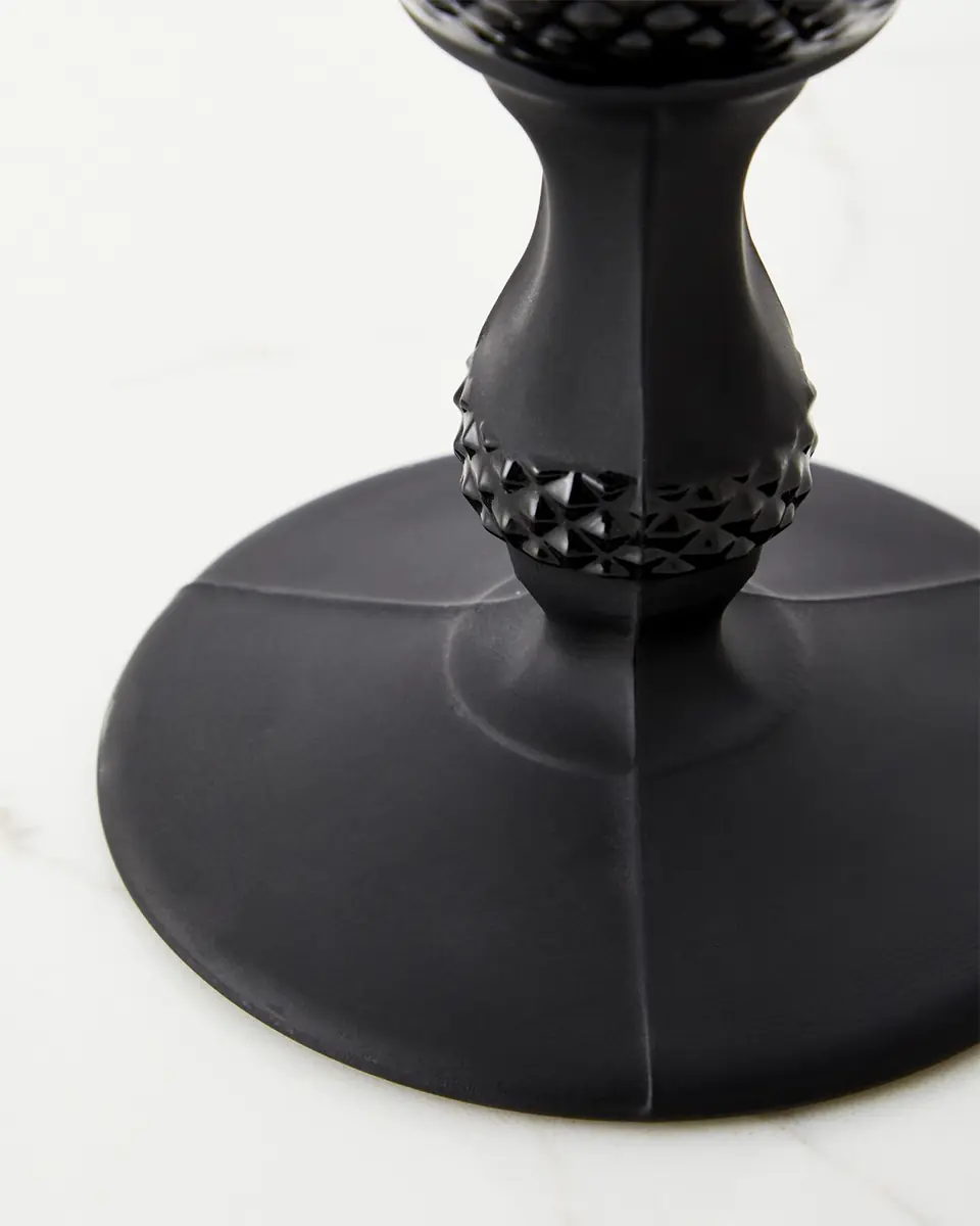 Vista Alegre Bicos Frosted Water Goblet | Thumbnail 2