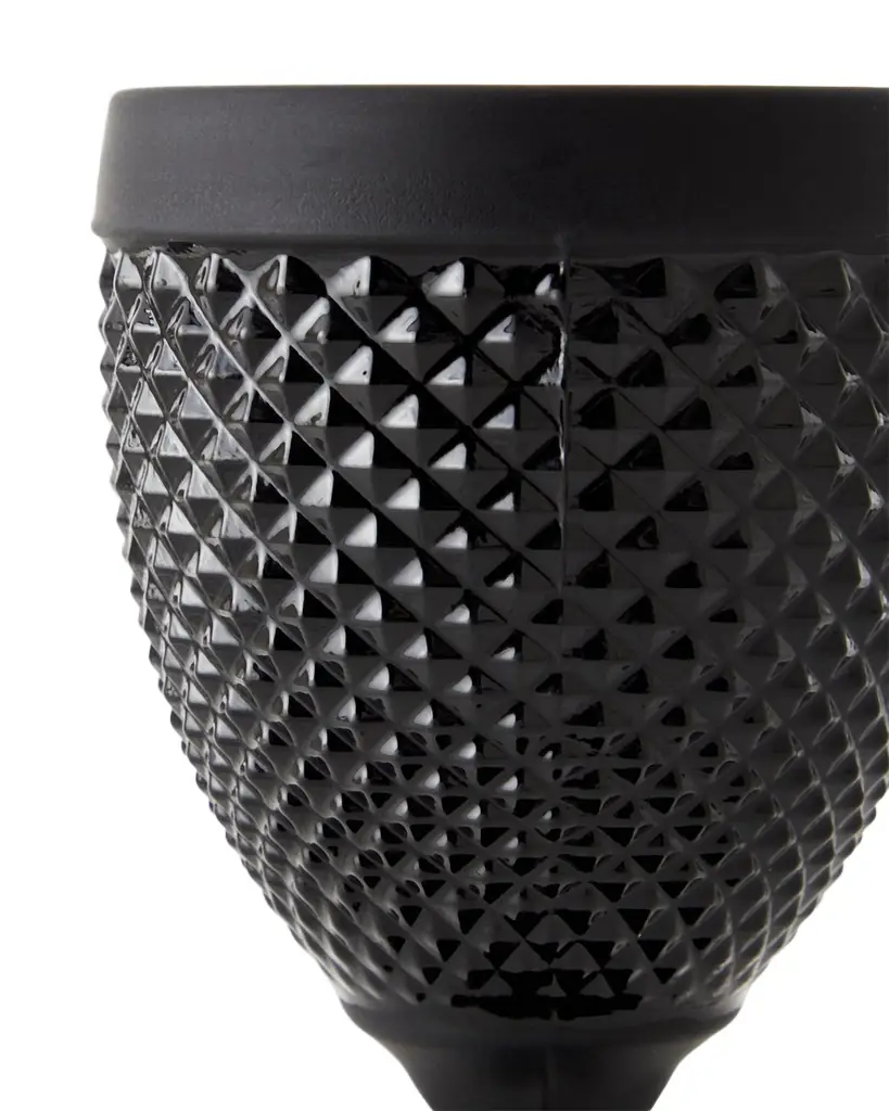 Vista Alegre Bicos Frosted Water Goblet | Image 1 Vista Alegre Bicos Frosted Water Goblet | Image 1