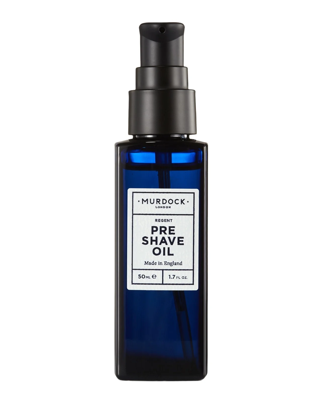 Murdock London 1.7 oz. Pre-Shave Oil
