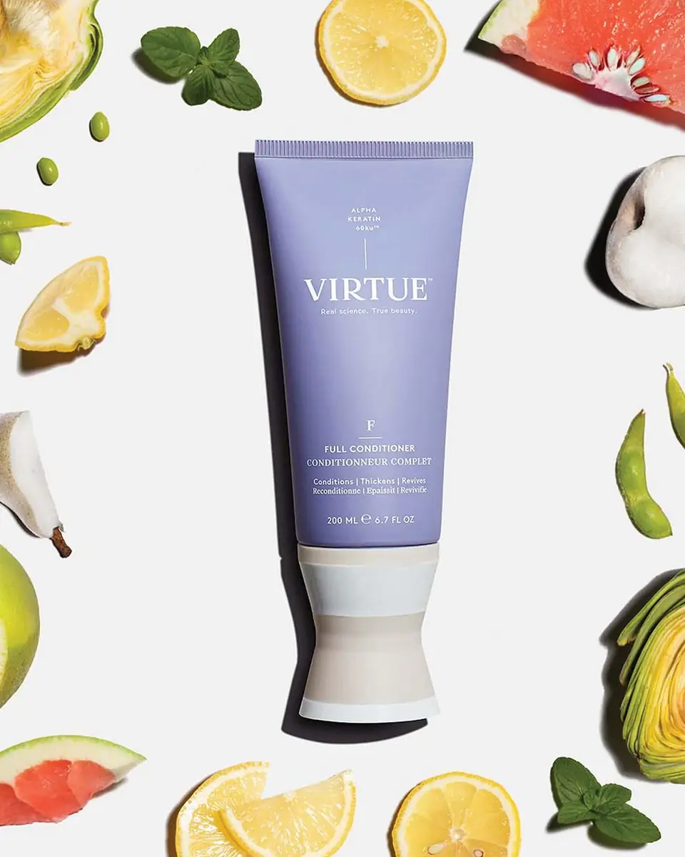 VIRTUE 6.7 oz. Full Conditioner | Thumbnail 3