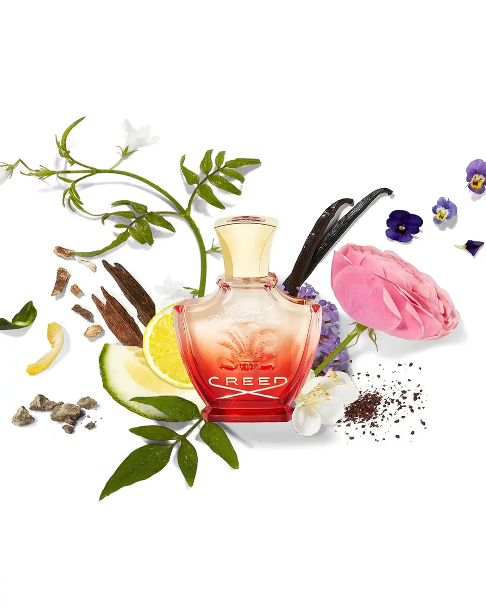 CREED Royal Princess Oud | Thumbnail 4 CREED Royal Princess Oud | Thumbnail 4