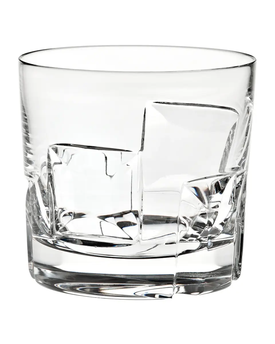 Vista Alegre Portrait Single Old Fashion Glass | Thumbnail 2
