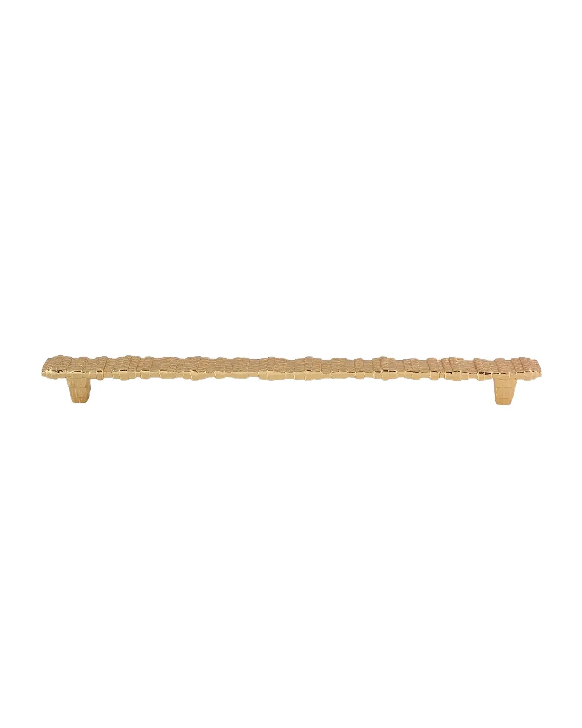 Michael Aram Gotham 12" Handle, Brass