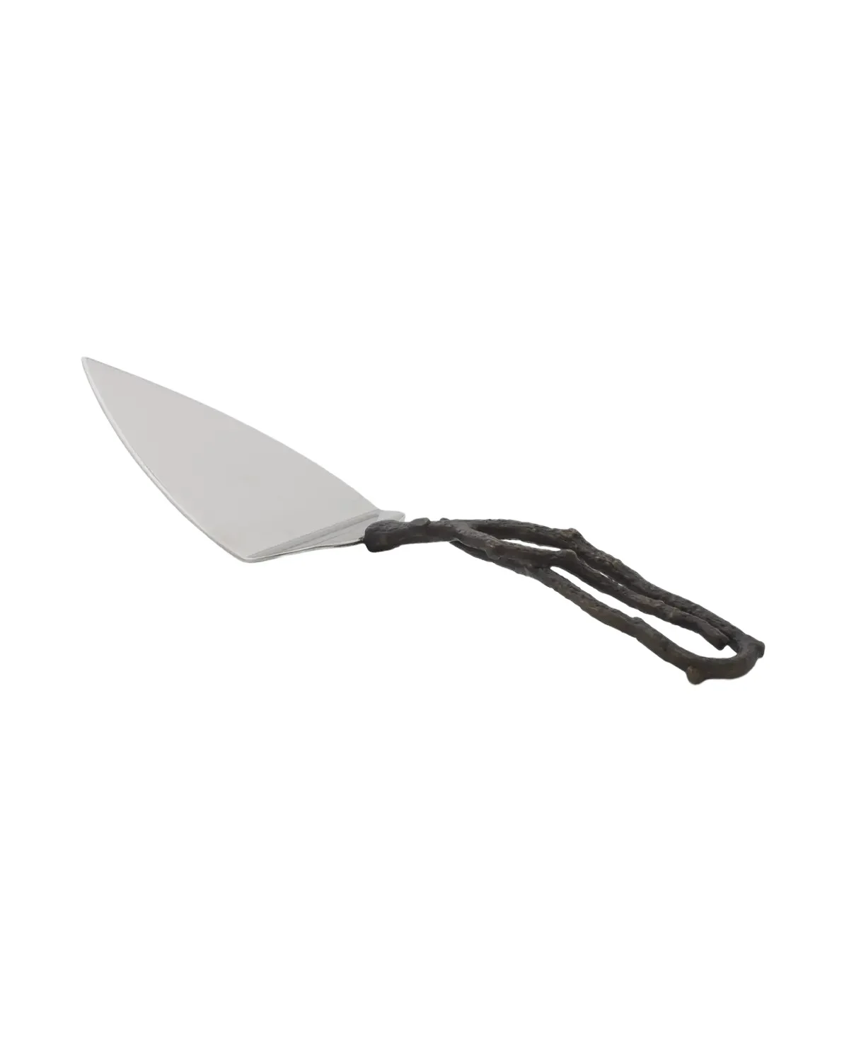 Michael Aram Butterfly Ginkgo Cake Server