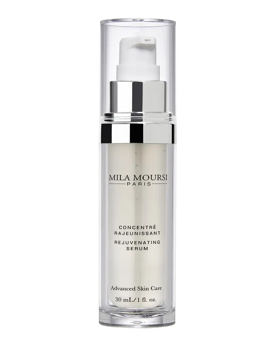 Mila Moursi Rejuvenating Serum, 1 oz. | Thumbnail 2 Mila Moursi Rejuvenating Serum, 1 oz. | Thumbnail 2