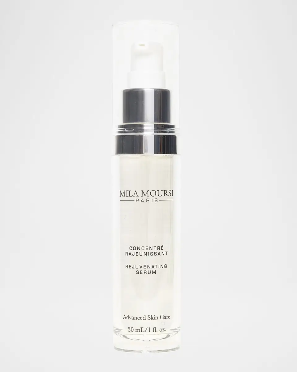 Mila Moursi Rejuvenating Serum, 1 oz. | Thumbnail 4 Mila Moursi Rejuvenating Serum, 1 oz. | Thumbnail 4