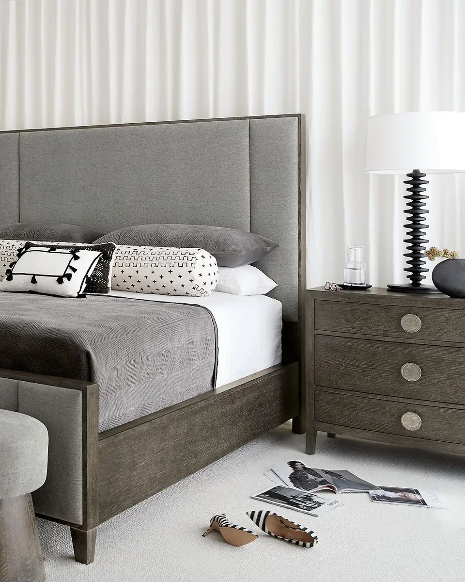 Bernhardt Linea Bachelor's Chest | Thumbnail 2 Bernhardt Linea Bachelor's Chest | Thumbnail 2