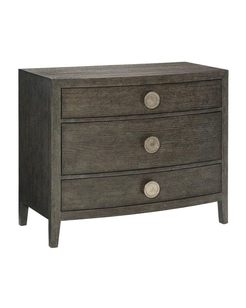 Bernhardt Linea Bachelor's Chest