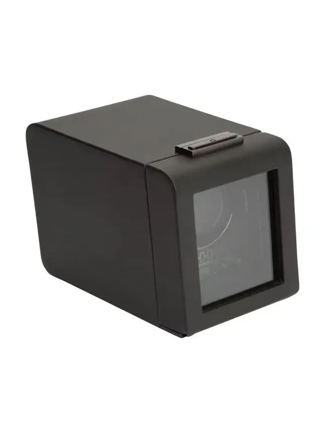 Axis Single Watch Winder Axis Single Watch Winder