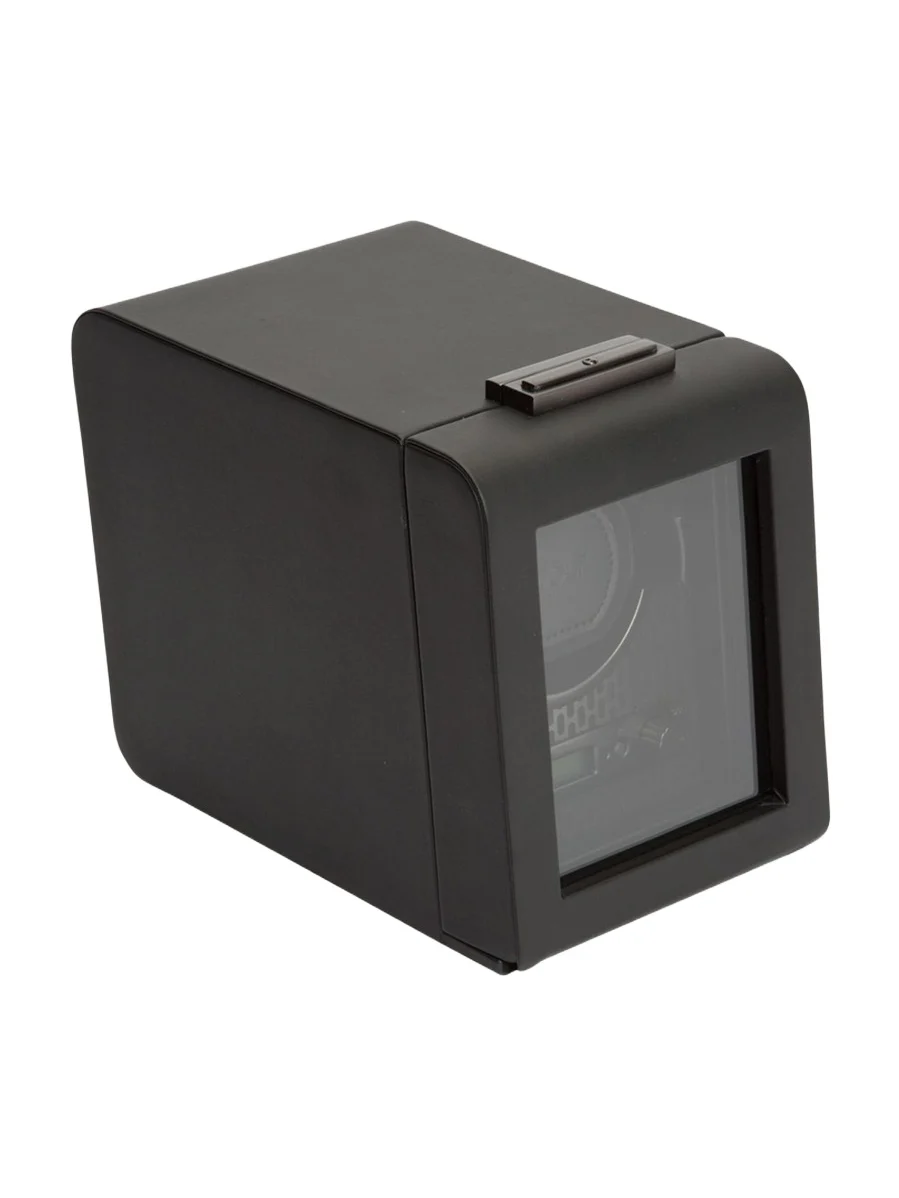 Wolf Axis Single Watch Winder