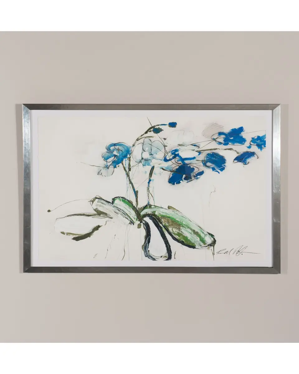 RFA Fine Art "Orchid" Giclee Art | Thumbnail 2