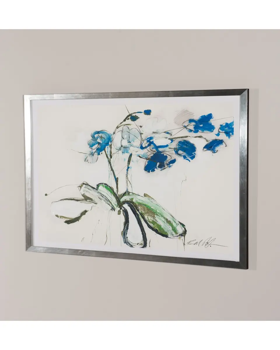 RFA Fine Art "Orchid" Giclee Art | Thumbnail 3