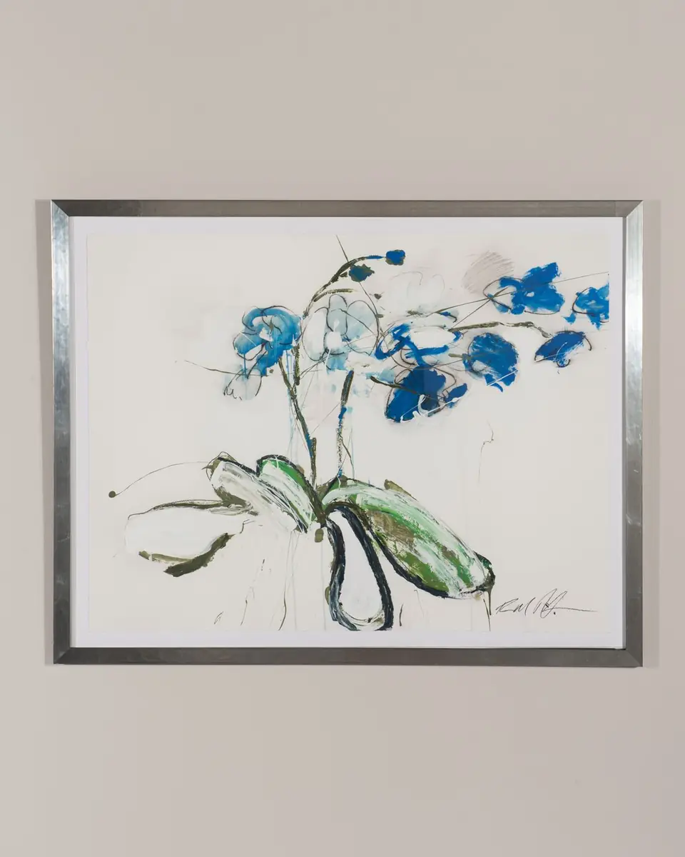 RFA Fine Art "Orchid" Giclee Art | Thumbnail 4