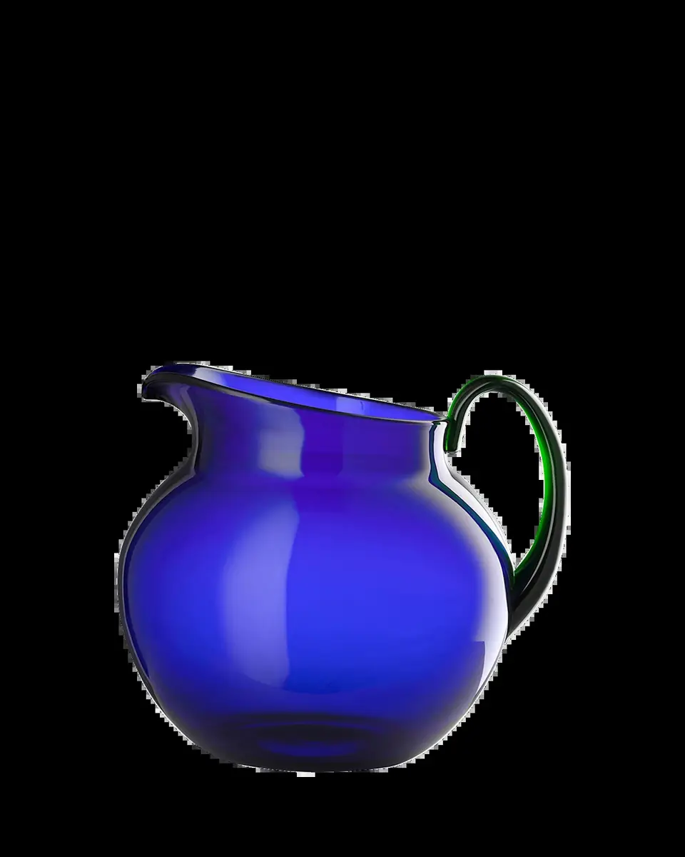 MARIO LUCA GIUSTI Pallina Pitcher | Thumbnail 2