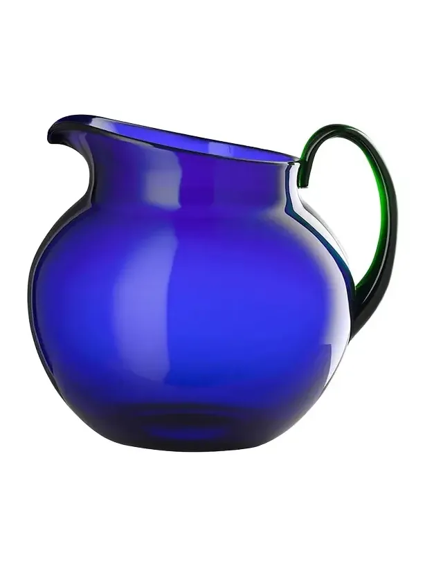 MARIO LUCA GIUSTI Pallina Pitcher