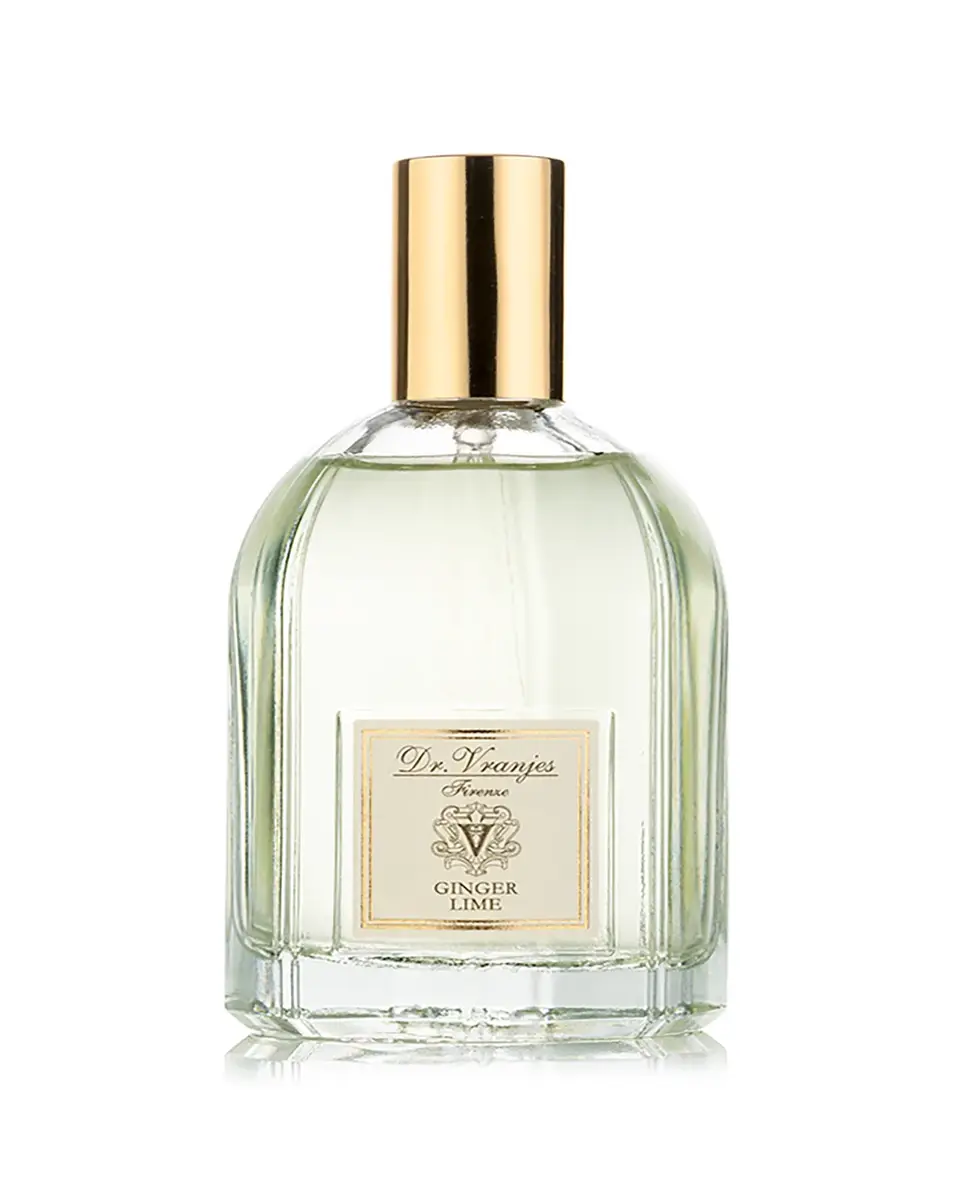 DR. VRANJES FIRENZE 3.4 oz. Ginger Lime Room Spray | Thumbnail 2 DR. VRANJES FIRENZE 3.4 oz. Ginger Lime Room Spray | Thumbnail 2