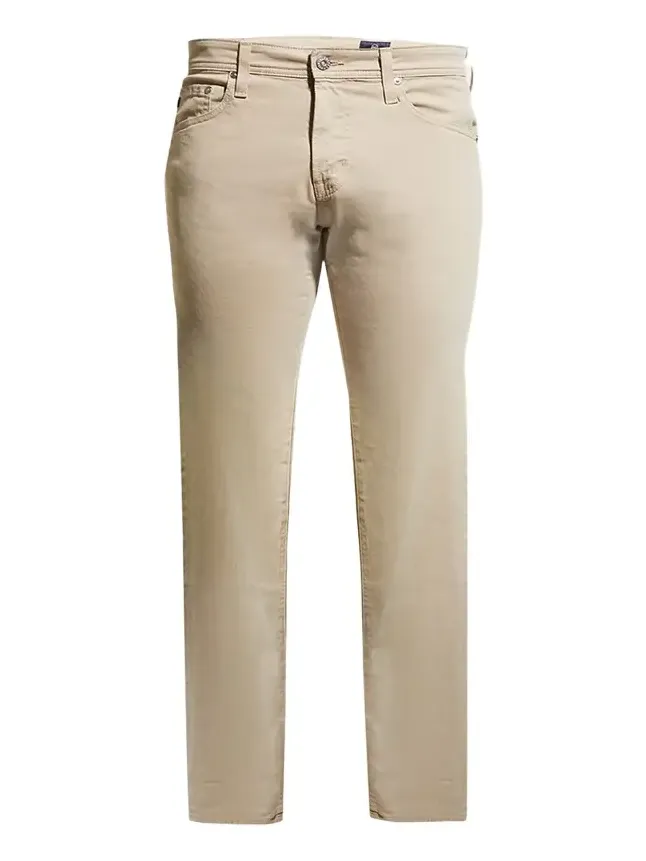 Men's Tellis Modern Slim Sud Twill Pants Men's Tellis Modern Slim Sud Twill Pants