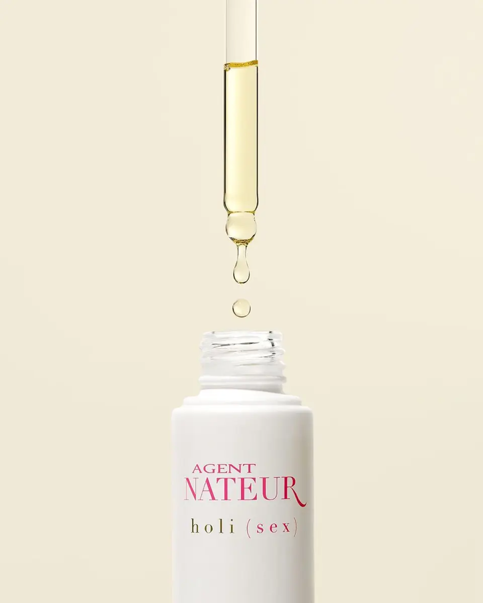 AGENT NATEUR Holi (Sex) Intimate Oil | Thumbnail 2