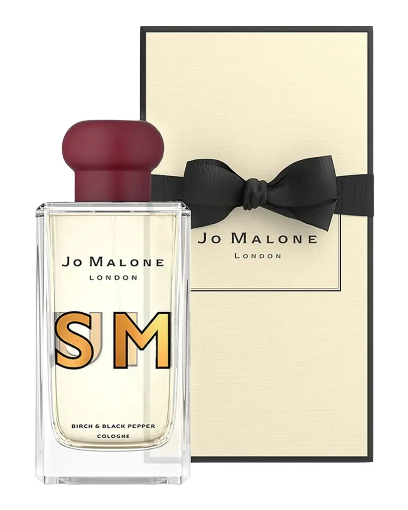 Jo Malone London Huntsman Birch & Black Pepper Cologne, 3.4 oz. | Image 1 Jo Malone London Huntsman Birch & Black Pepper Cologne, 3.4 oz. | Image 1