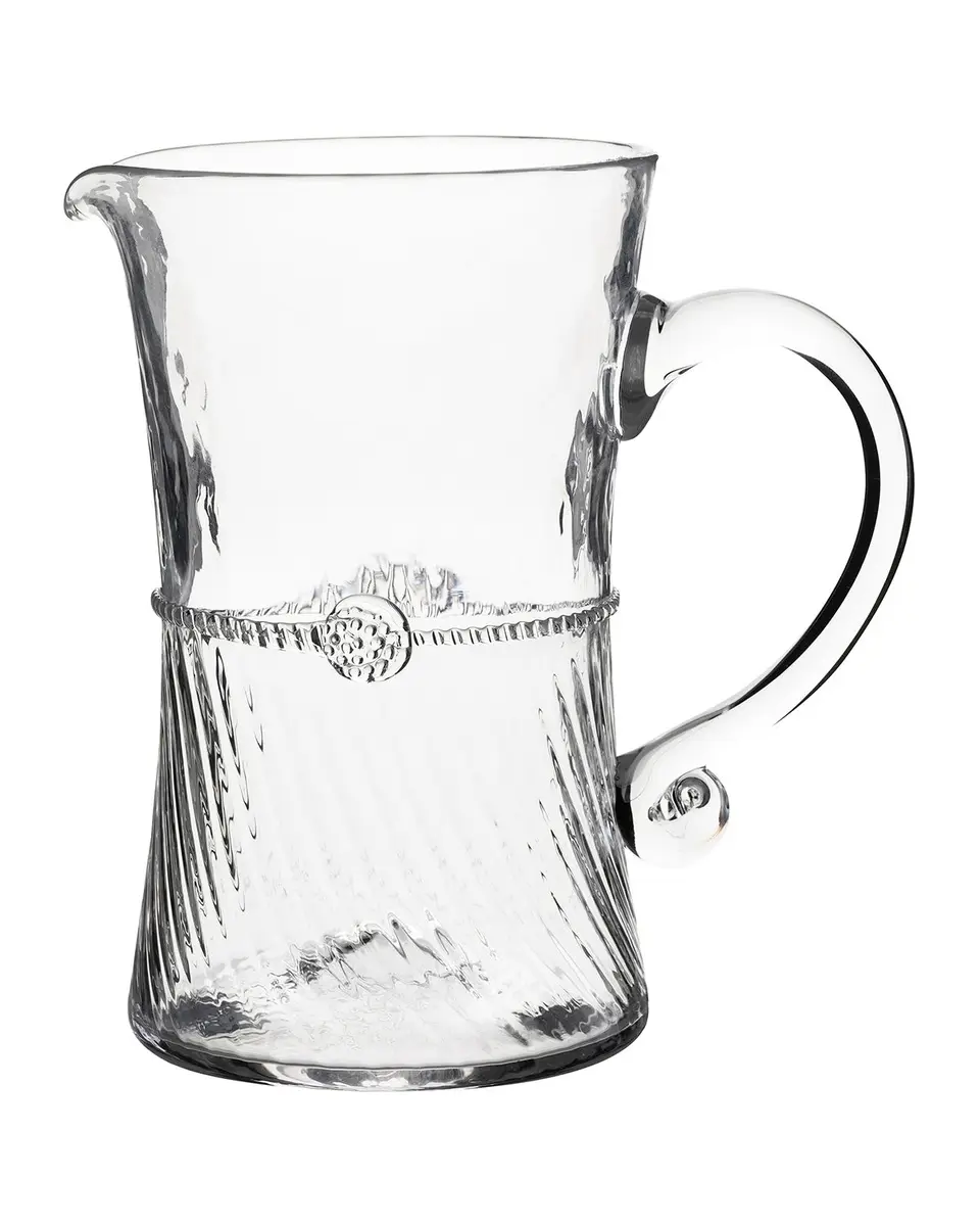 Juliska Graham Bar Pitcher with Stirrer | Thumbnail 2 Juliska Graham Bar Pitcher with Stirrer | Thumbnail 2