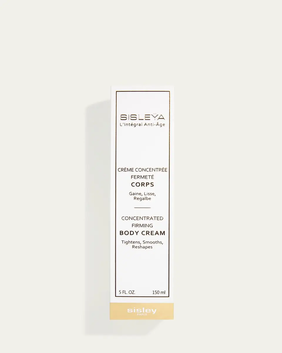 Sisley-Paris 5 oz. Sisleya L'Integral Anti-Age Concentrated Firming Body | Thumbnail 3