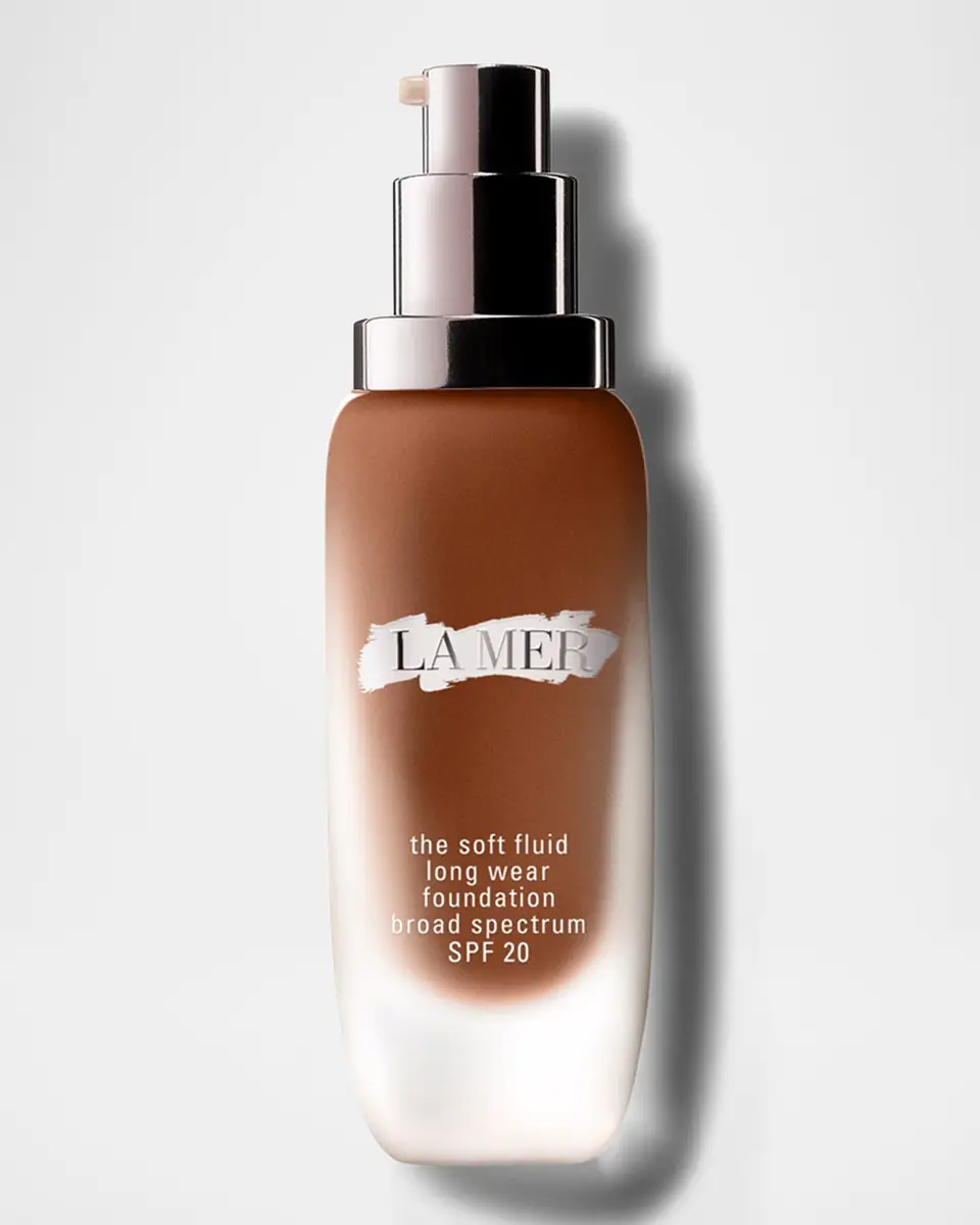 La Mer The Soft Fluid Long Wear Foundation SPF 20, 1 oz. | Thumbnail 2 La Mer The Soft Fluid Long Wear Foundation SPF 20, 1 oz. | Thumbnail 2