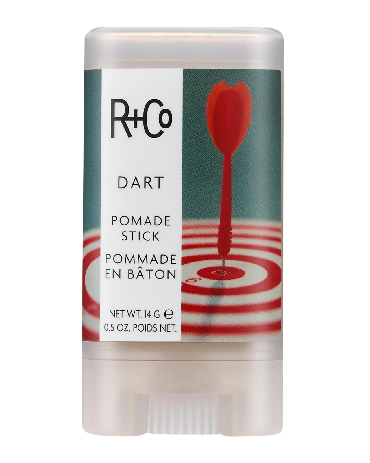 R+Co 0.5 oz. DART Pomade Stick