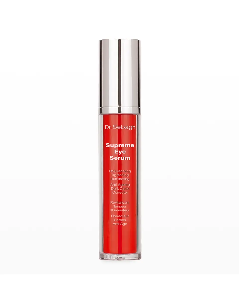 Dr Sebagh Supreme Eye Serum, 0.5 oz. | Thumbnail 2 Dr Sebagh Supreme Eye Serum, 0.5 oz. | Thumbnail 2