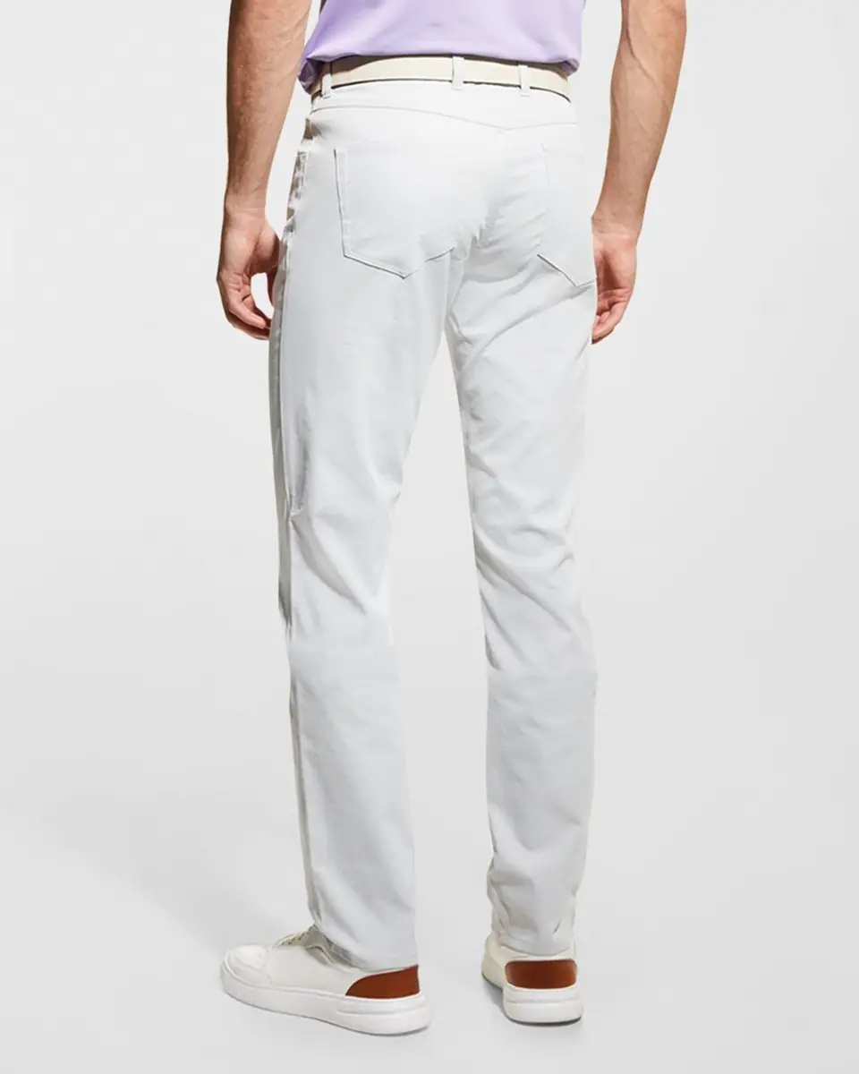 Peter Millar Men's eb66 Performance Pants | Thumbnail 2 Peter Millar Men's eb66 Performance Pants | Thumbnail 2