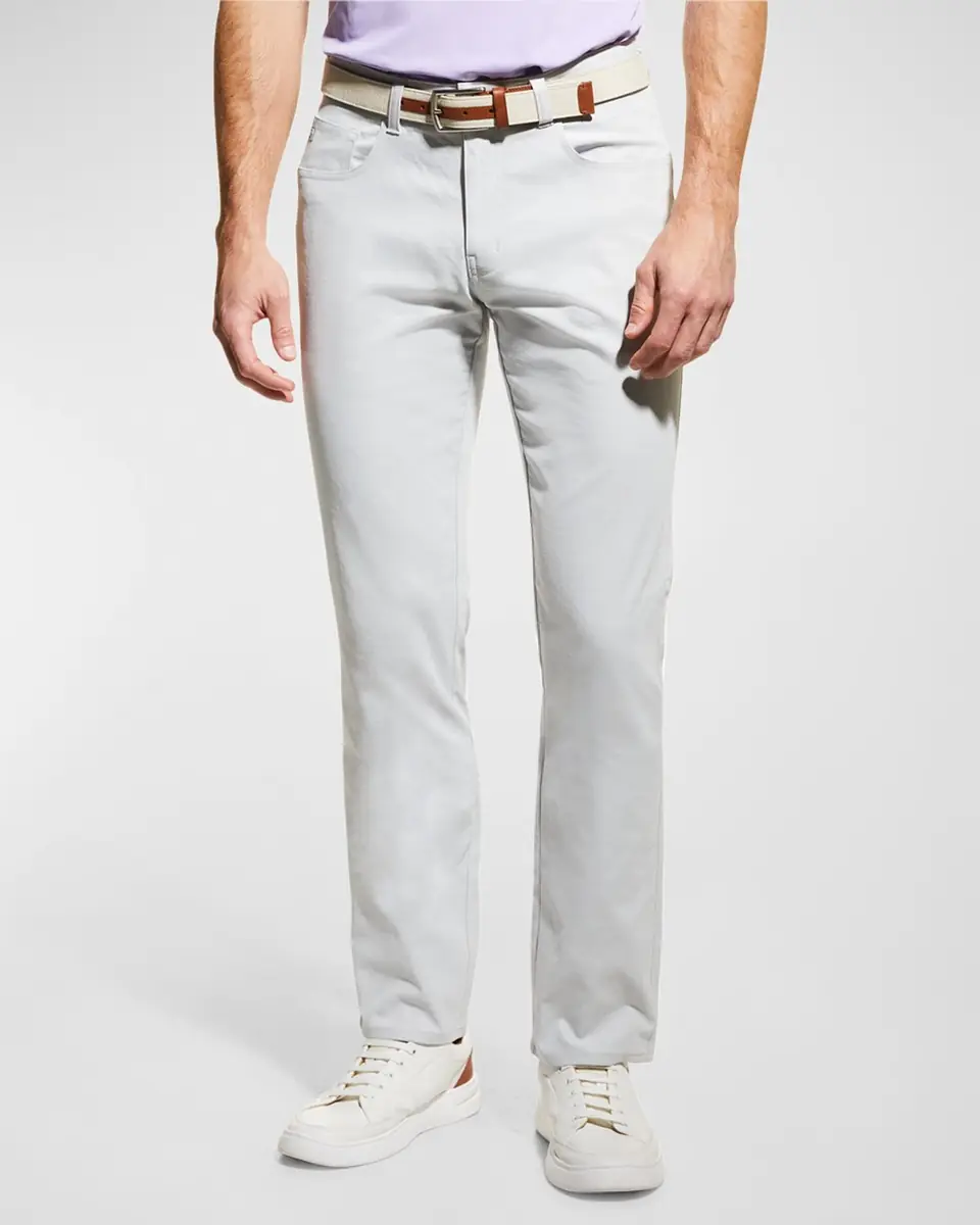 Peter Millar Men's eb66 Performance Pants | Thumbnail 3 Peter Millar Men's eb66 Performance Pants | Thumbnail 3
