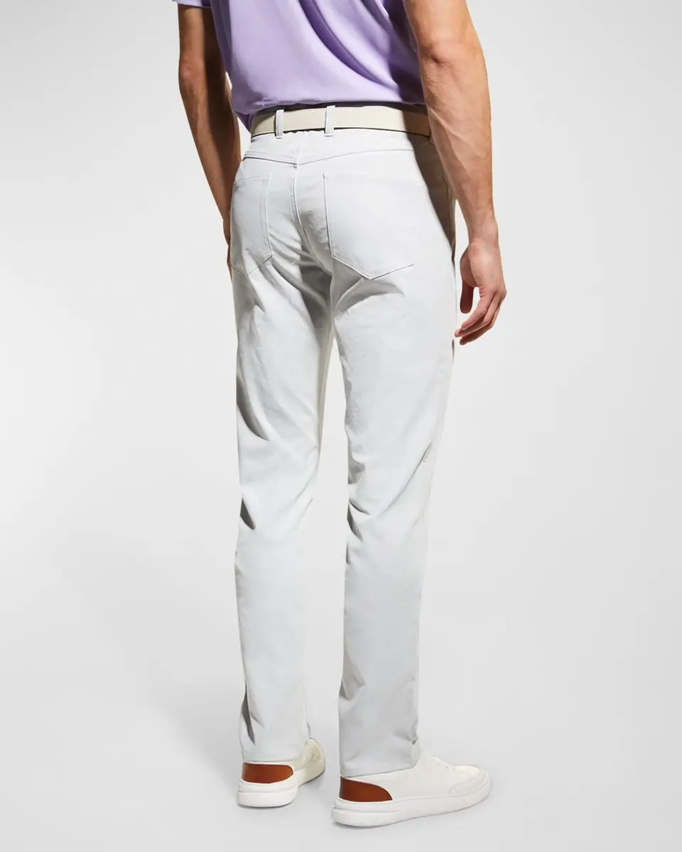 Peter Millar Men's eb66 Performance Pants | Thumbnail 6 Peter Millar Men's eb66 Performance Pants | Thumbnail 6