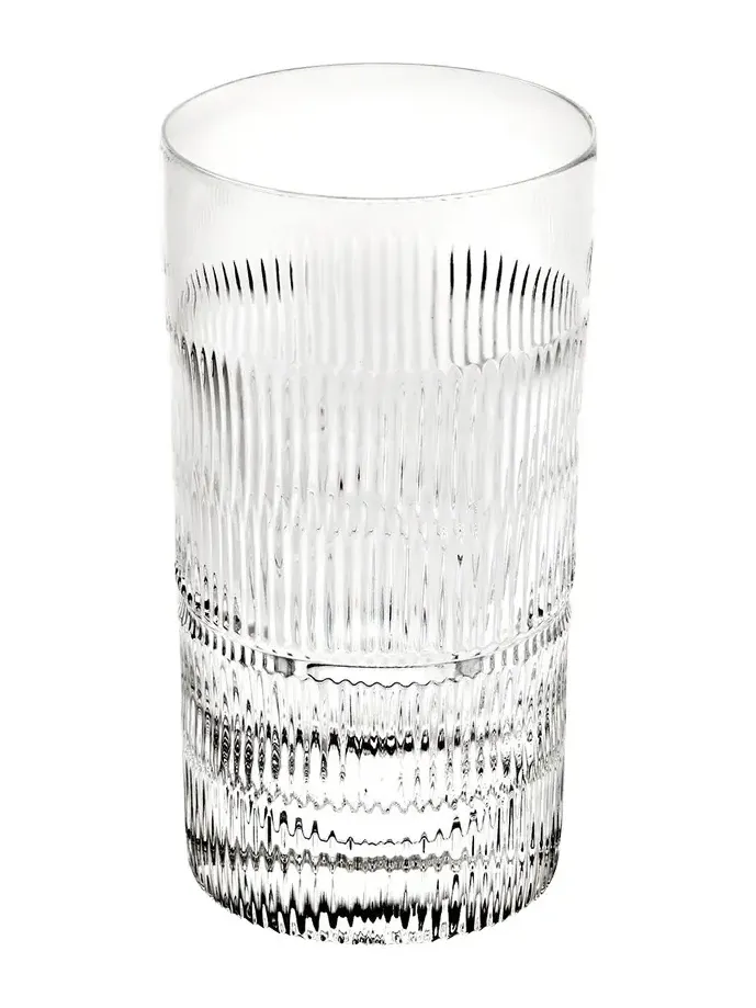 Vista Alegre Vendome Highball Glass