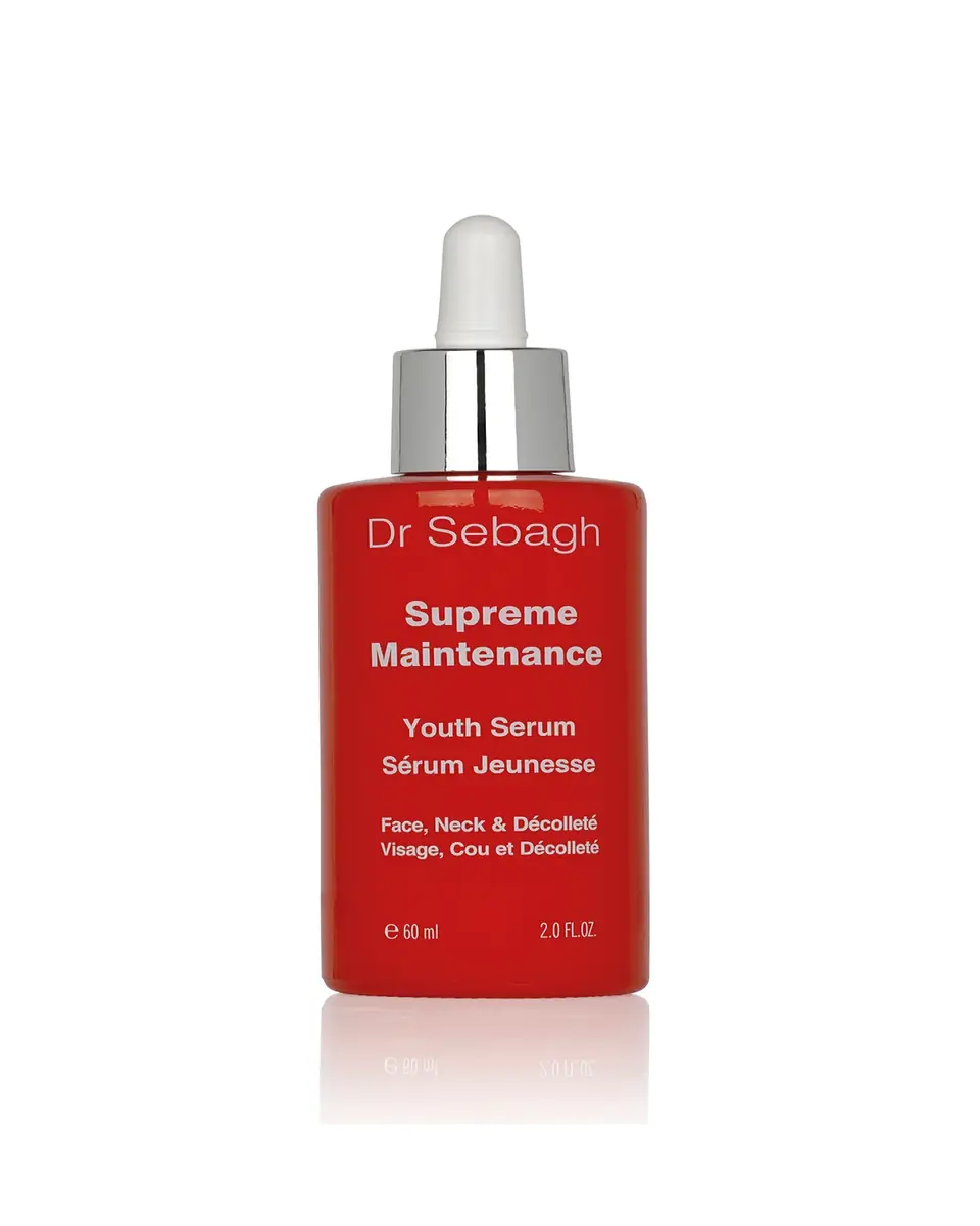 Dr Sebagh Supreme Maintenance Youth Serum, 2 oz./ 60 mL | Thumbnail 2 Dr Sebagh Supreme Maintenance Youth Serum, 2 oz./ 60 mL | Thumbnail 2
