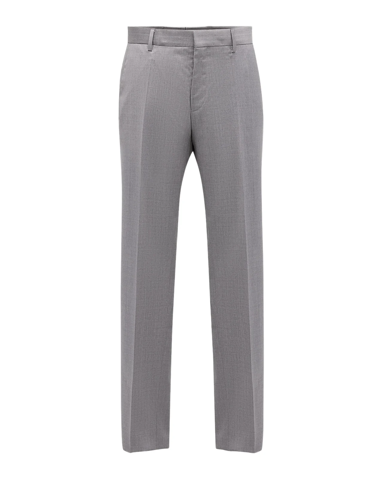 Men's Genesis Slim-Fit Wool Trousers Men's Genesis Slim-Fit Wool Trousers