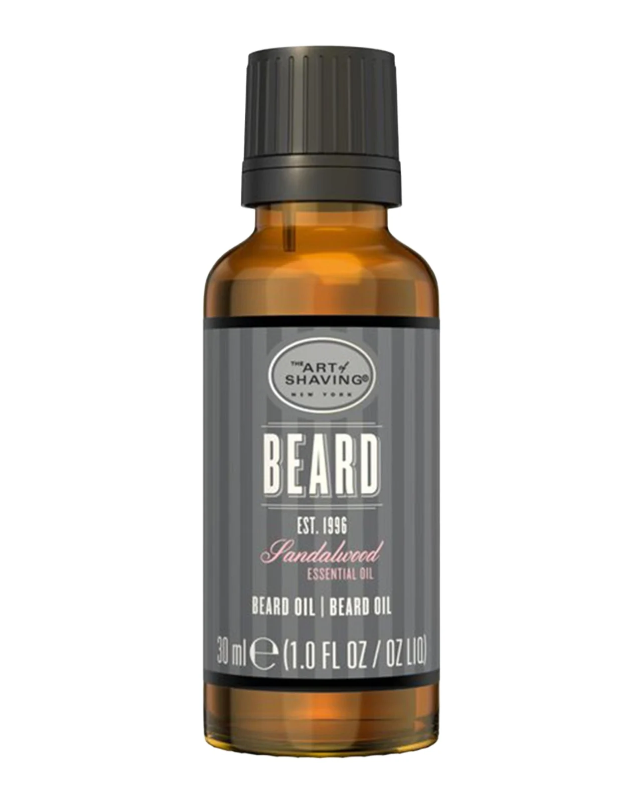 The Art of Shaving 1 oz. Beard Oil Sandalwood