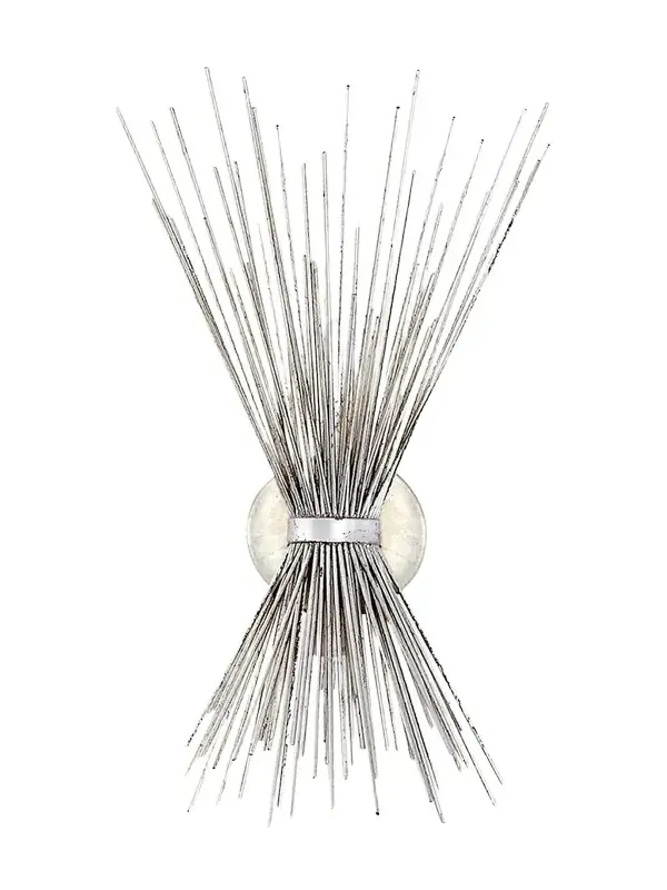 Visual Comfort Signature Strada Small Sconce By Kelly Wearstler
