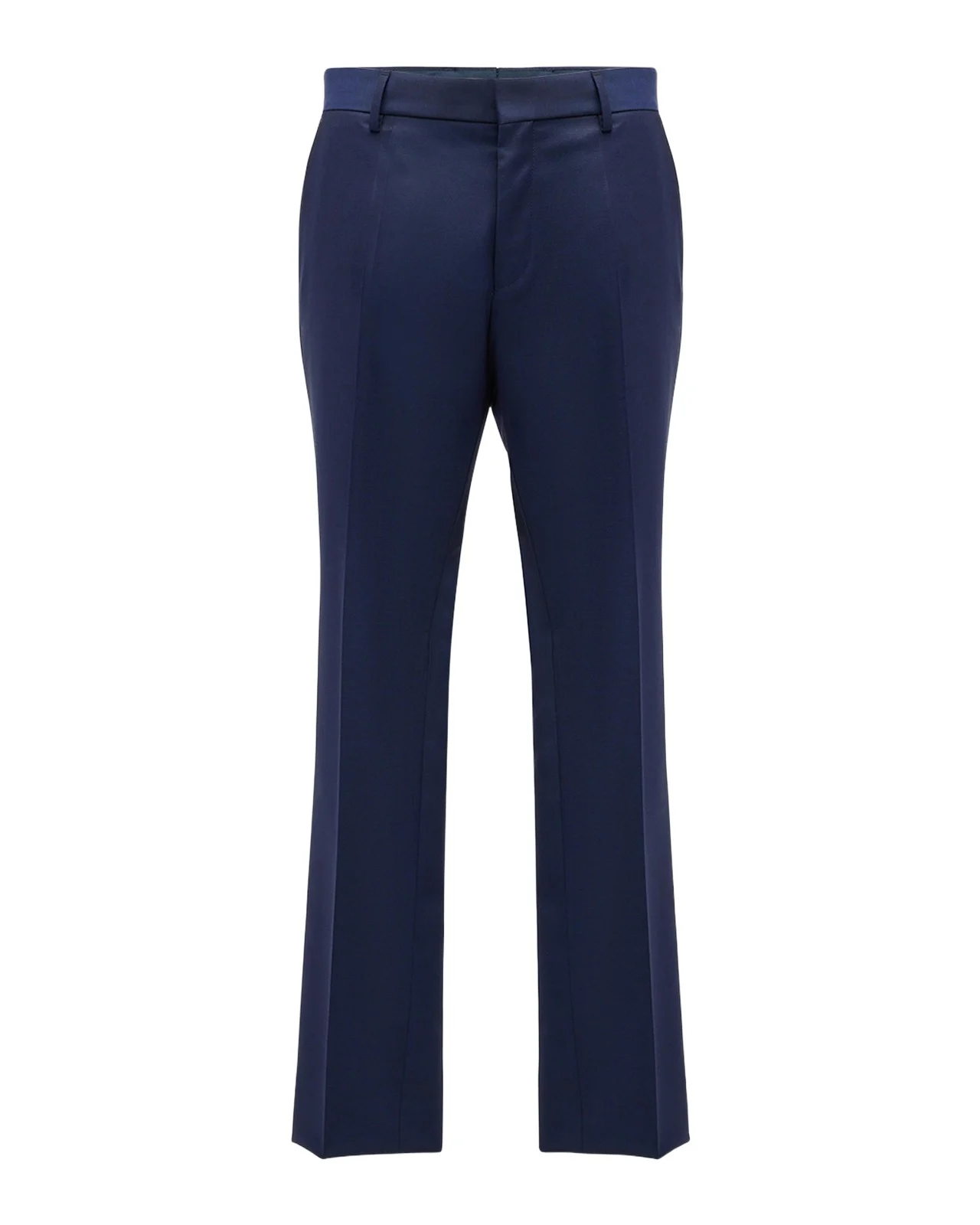 Men's Genesis Slim-Fit Wool Trousers Men's Genesis Slim-Fit Wool Trousers