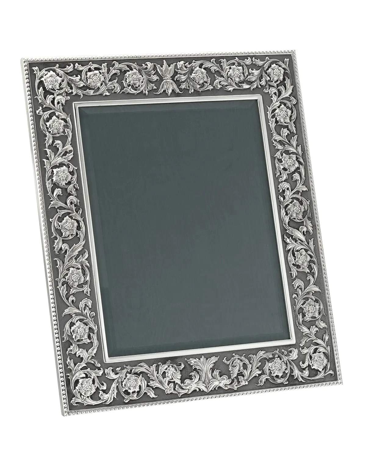 Buccellati 8" x 10" Medicea Extra Large Photo Frame