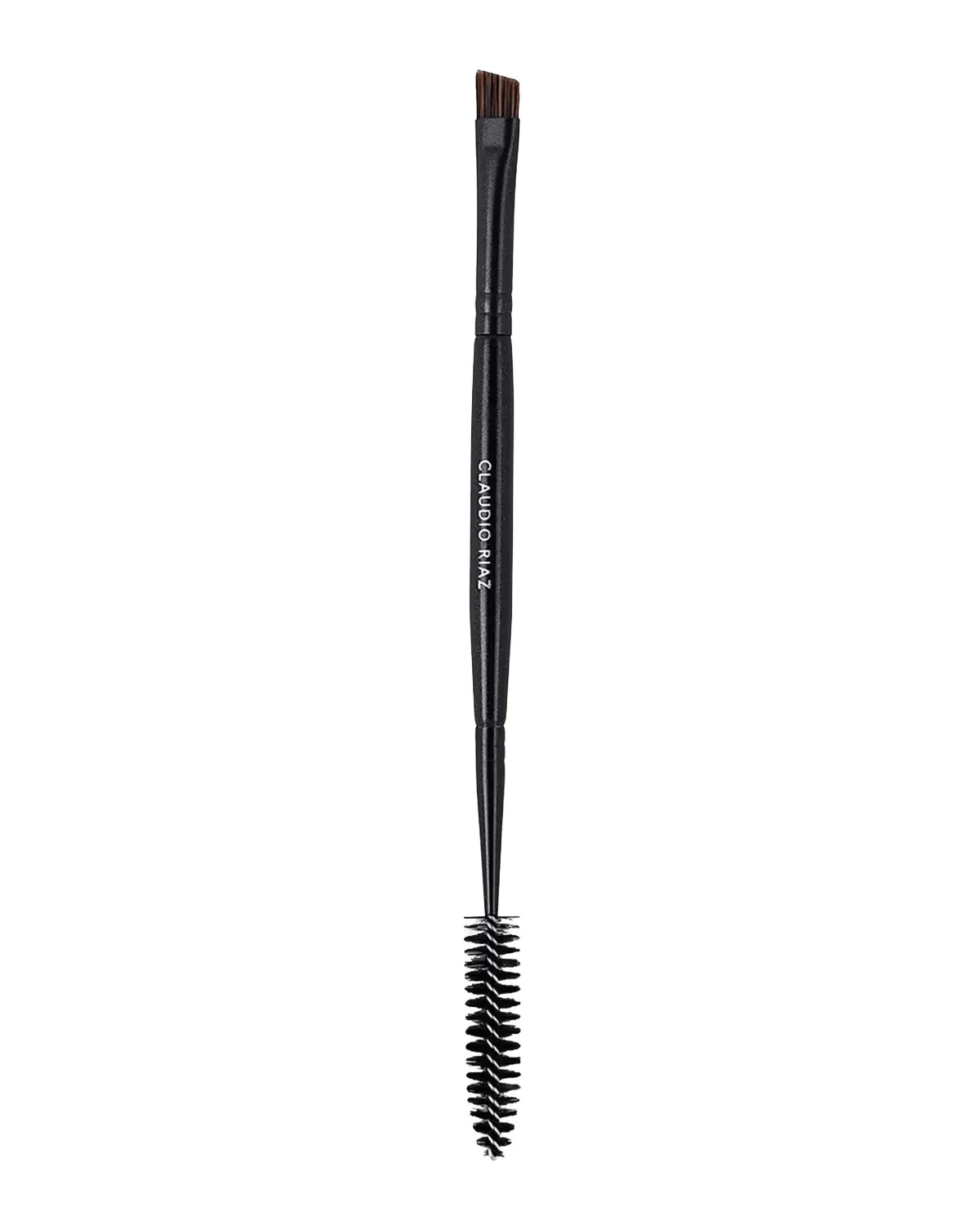 Claudio Riaz Brow and Comb Brush